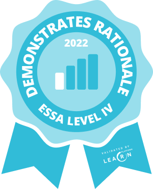 ESSA Level IV - 2022