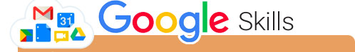 Google Skills