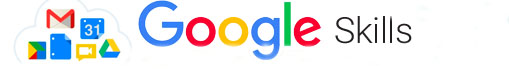 Google Skills