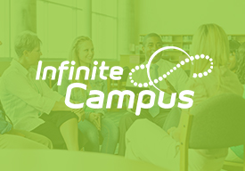 Infinite Campus for Families