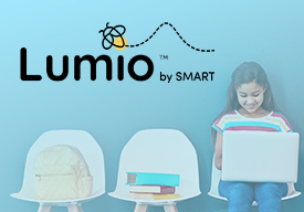 Lumio by SMART Technologies