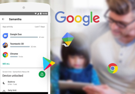 Google for Families