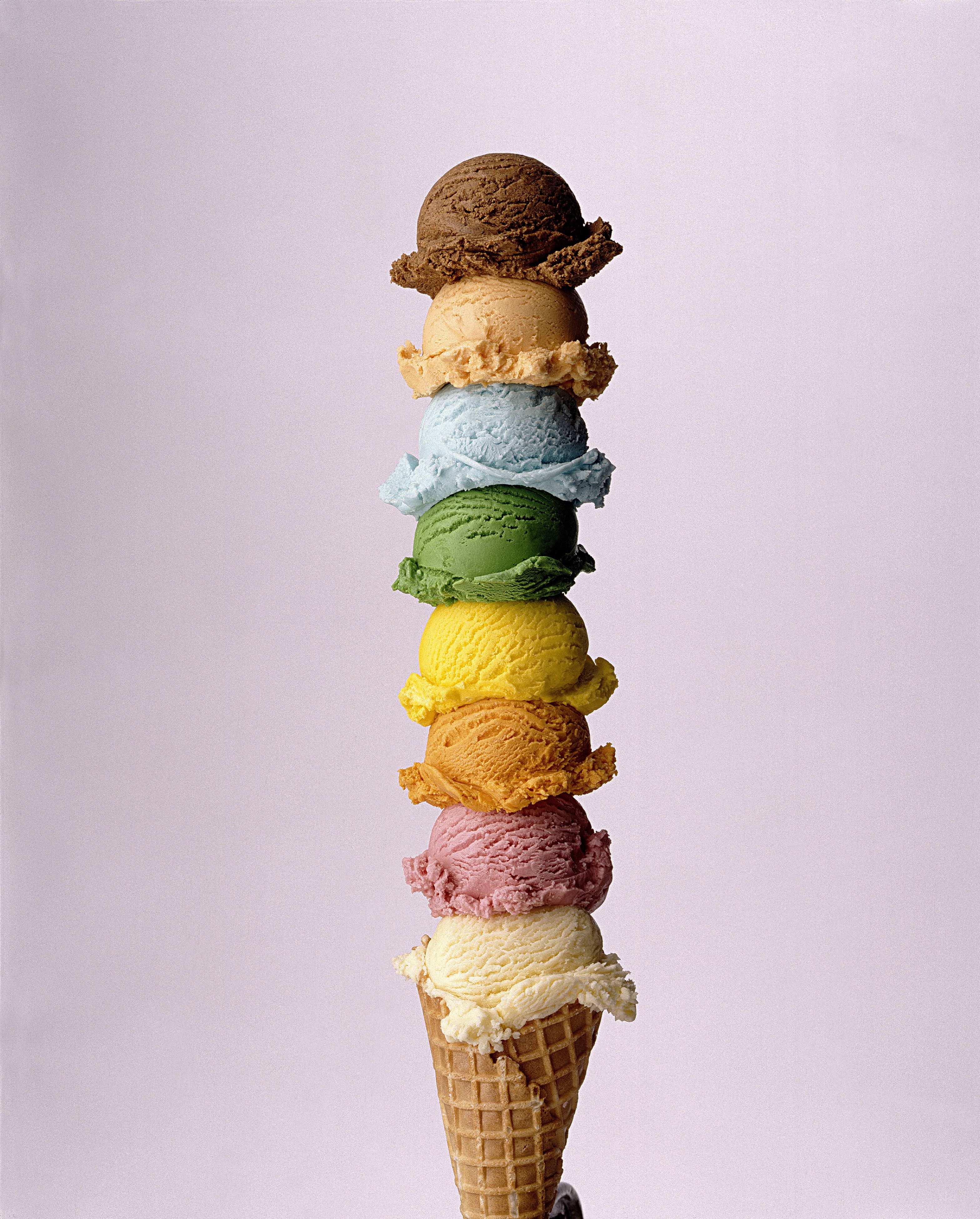 Ice Cream Lab